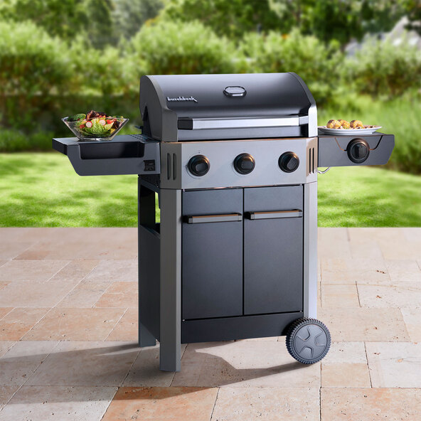 Gasgrill Grenada