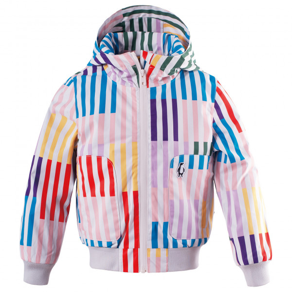 GOSOAKY - Kid's Blue Bird - Regenjacke