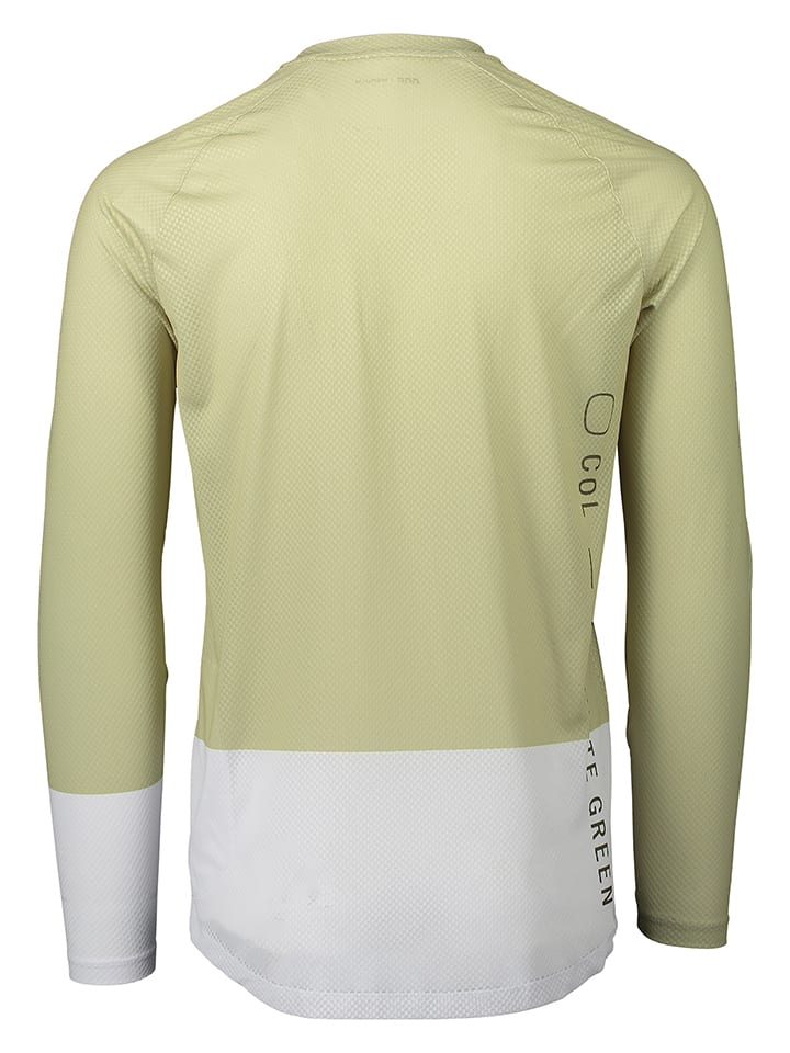 POC MTB-Fahrradshirt 