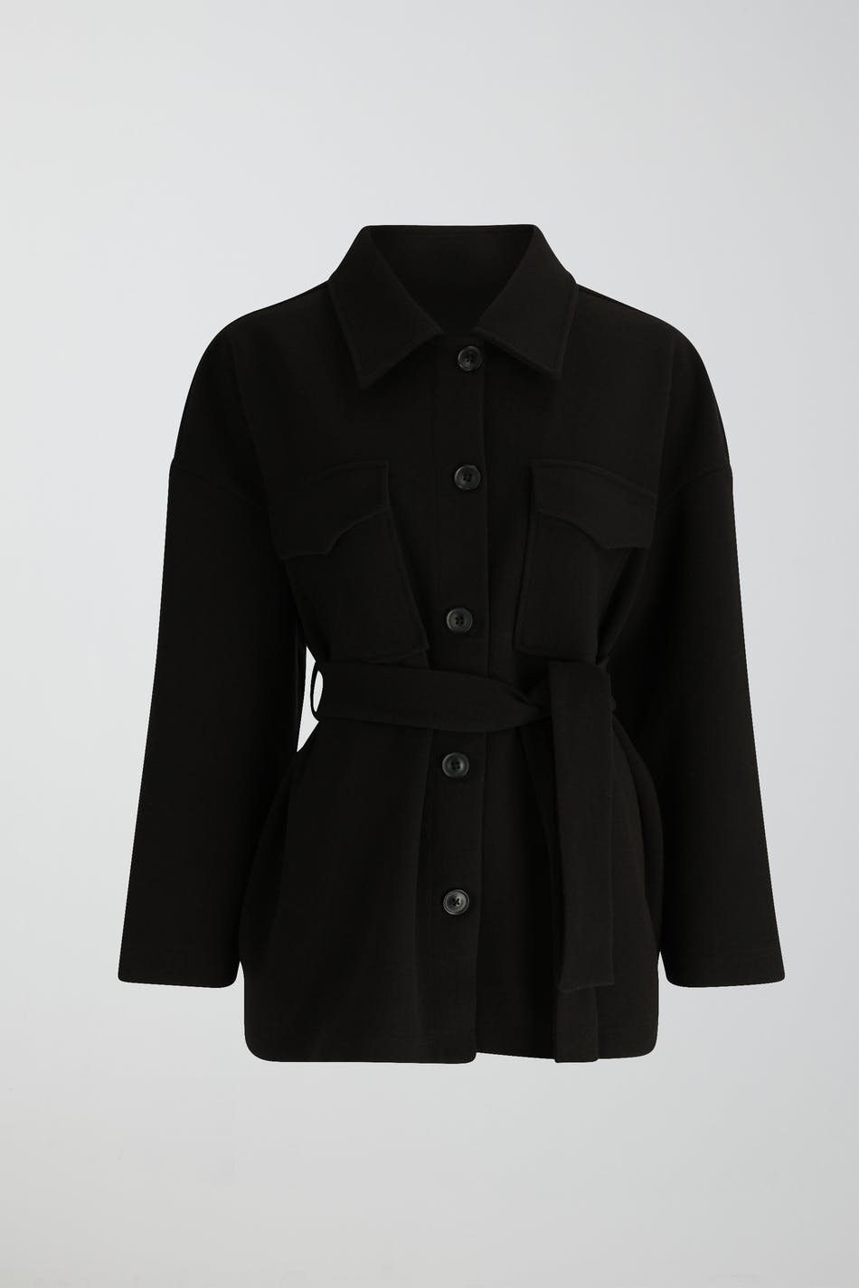 Towe jacket
