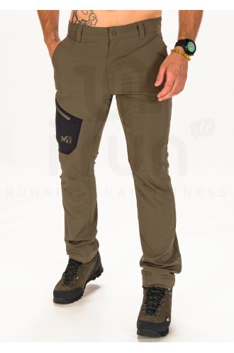 Millet Wanaka Stretch II M