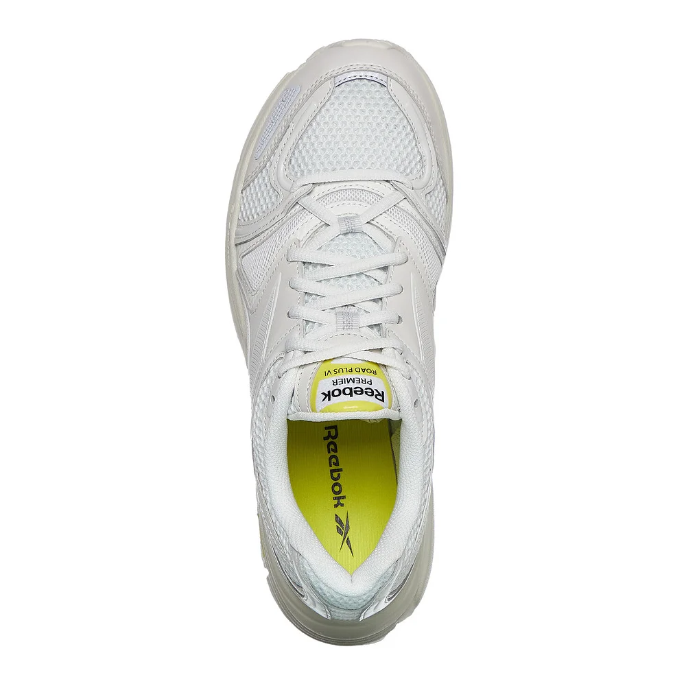 Reebok Premier Road Plus VI IG0113 / weiss