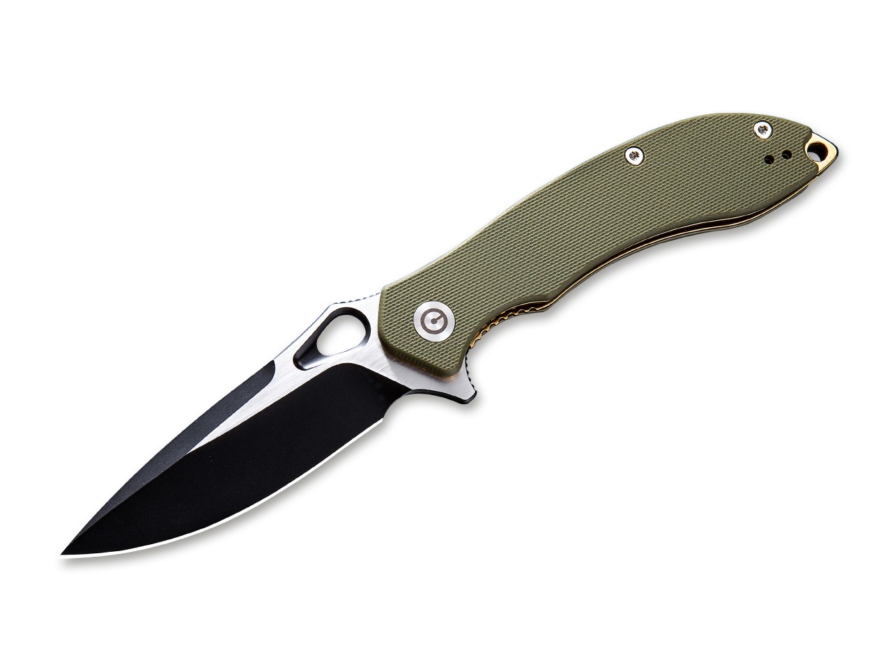 Aquila Green