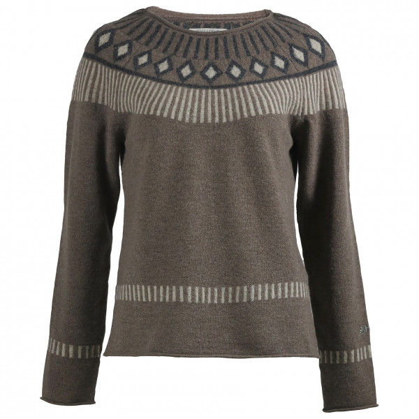 SKHOOP - Women's Vendela Sweater - Wollpullover