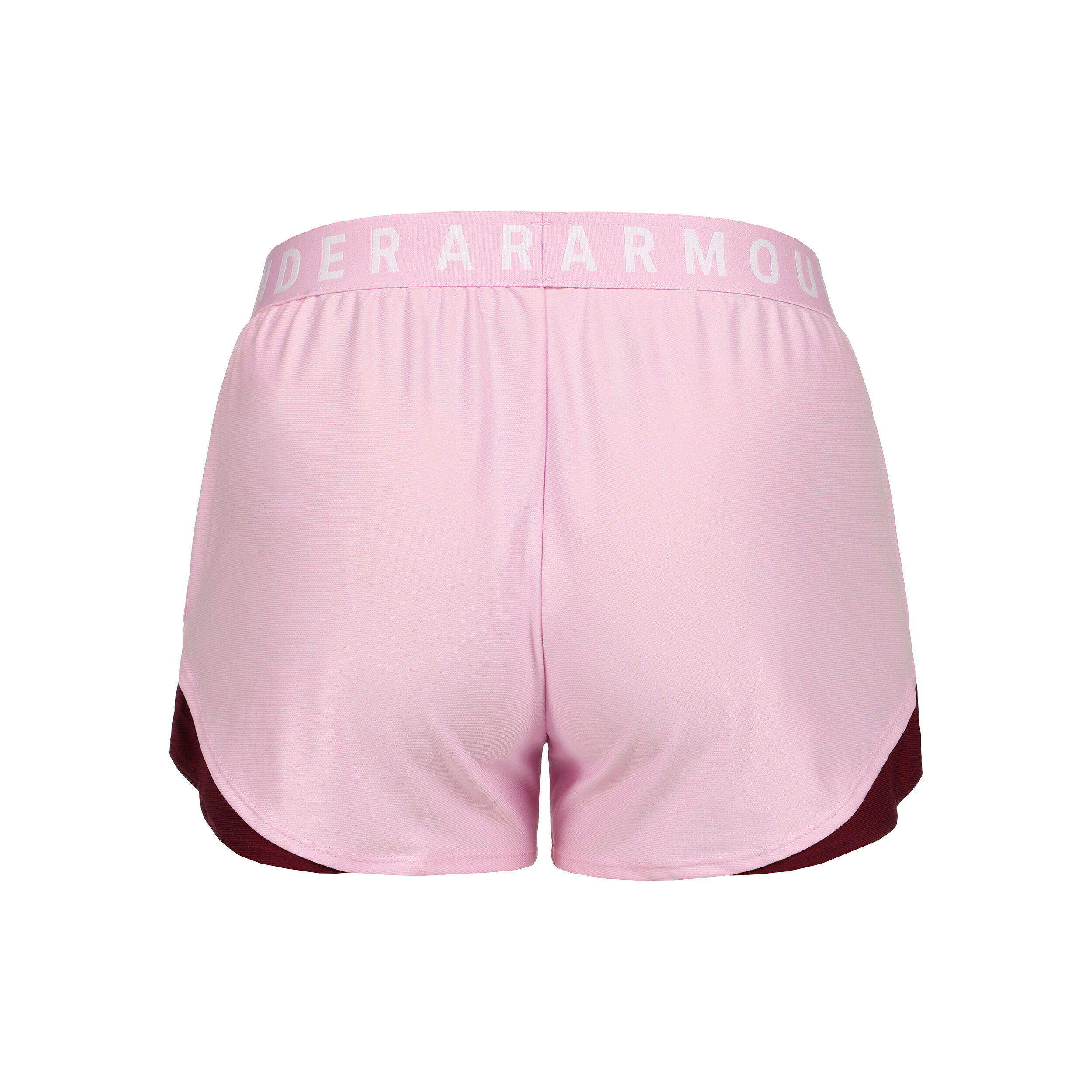 Play Up 3.0 Shorts Damen - Pink