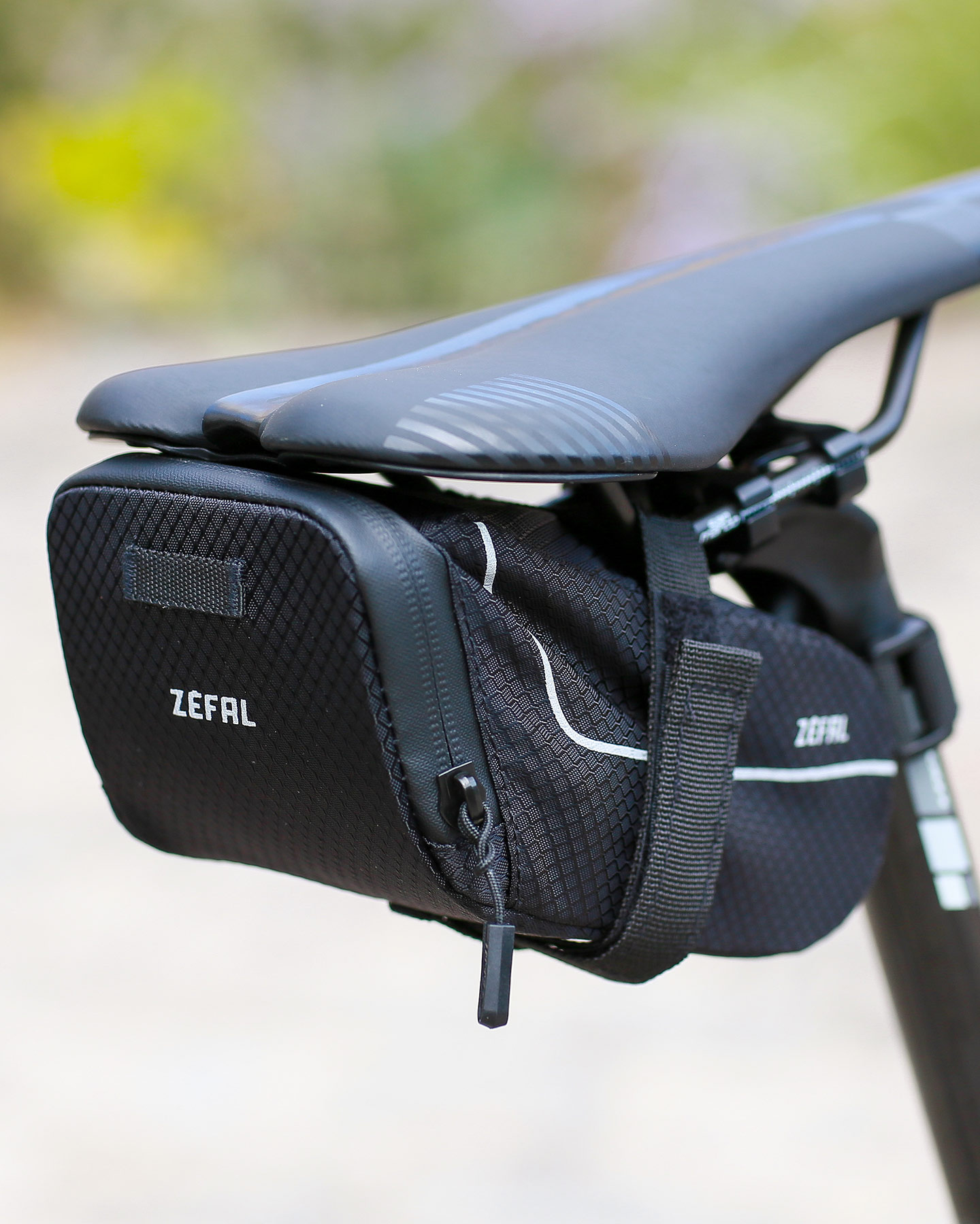 Geantă Bicicletă Bonin Zefal Mtb Z Light Pack M CVB558