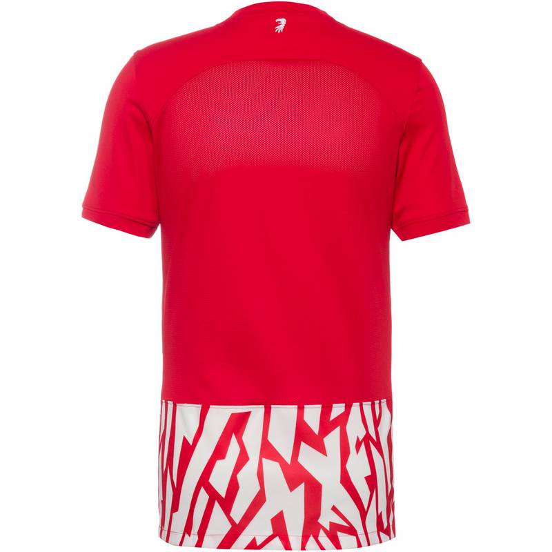 Nike SC Freiburg 23-24 Heim Teamtrikot Herren