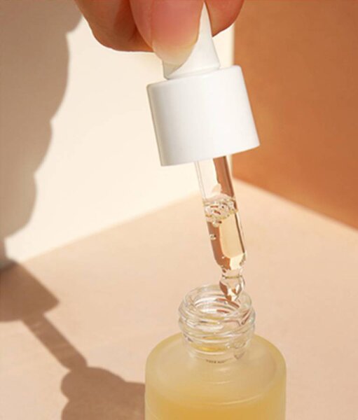 Biodroga Self Tanning Drops Selbstbräunungsserum
