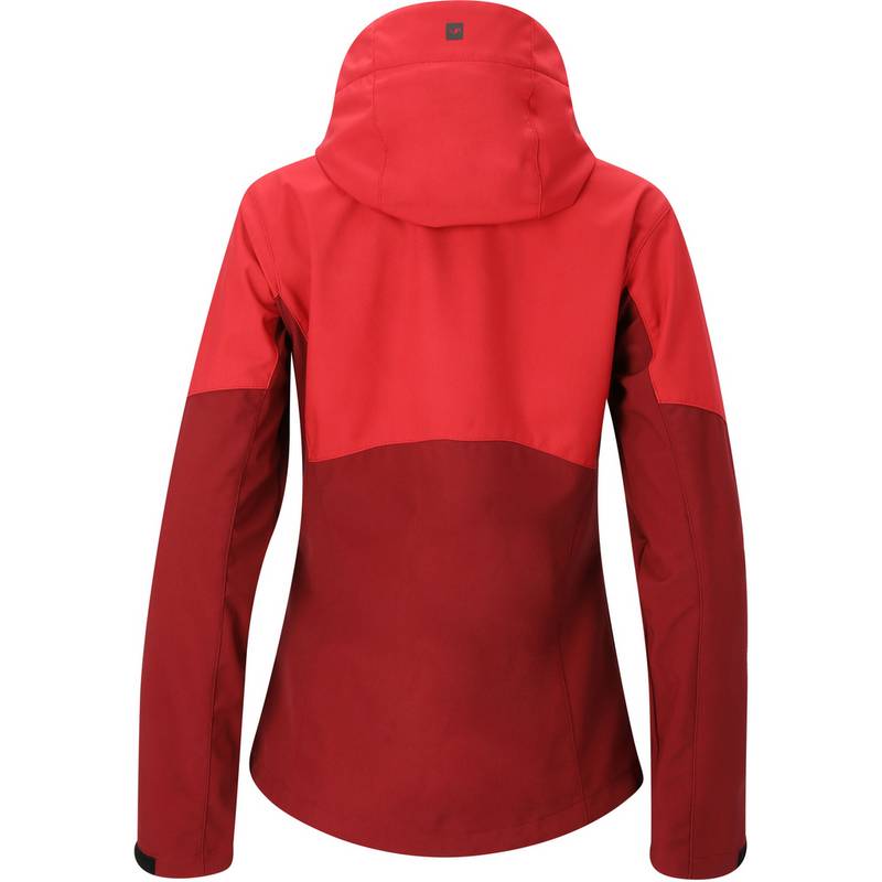Whistler Rosea Softshelljacke Damen