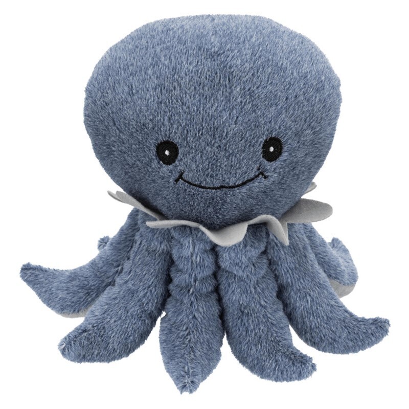 Trixie Kuscheltiere Trixie Be Nordic Octopus Ocke