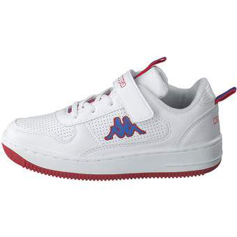 Kappa Style#:260989 FOGO K Sneaker in weiß