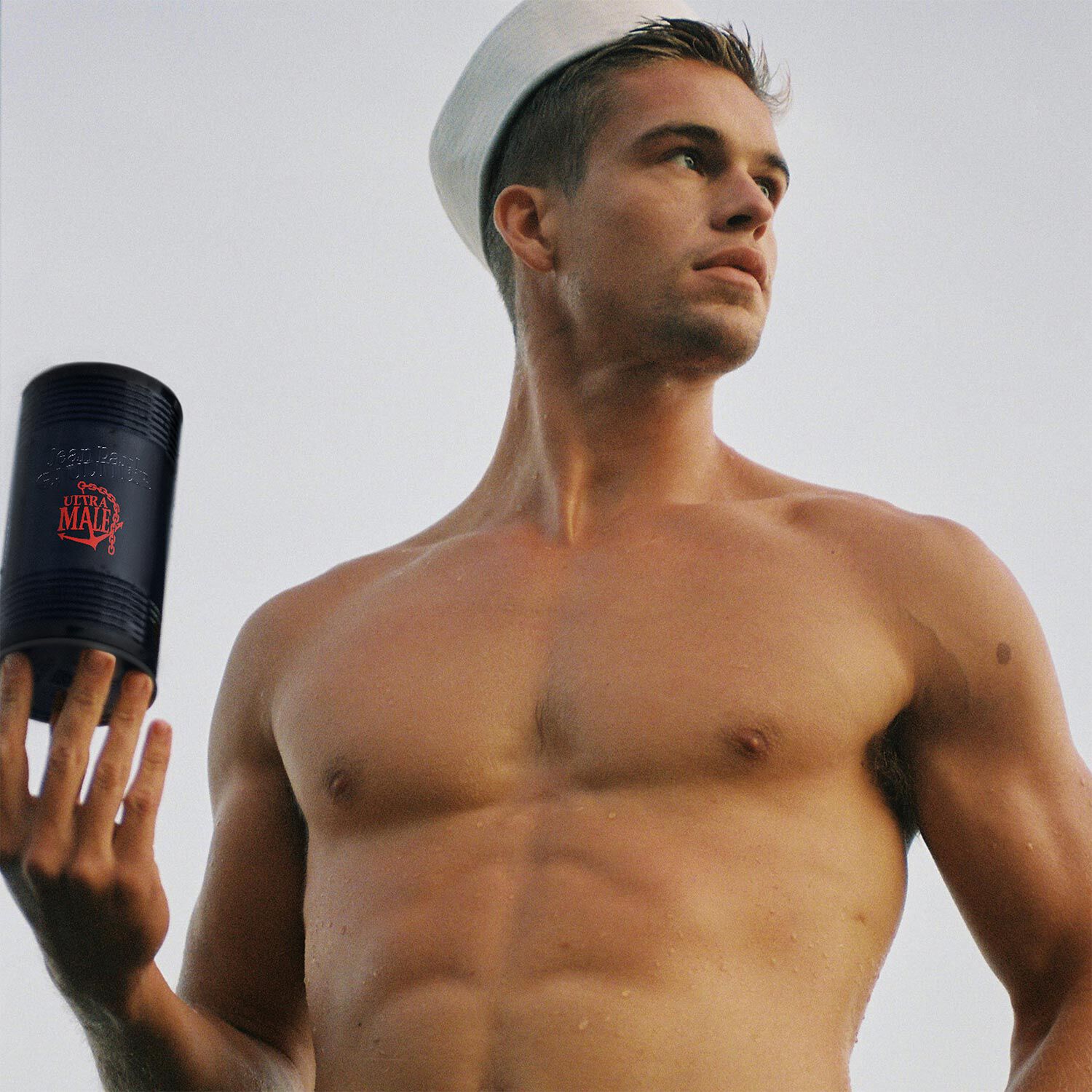 Jean Paul Gaultier Ultra Male Intense Eau de Toilette