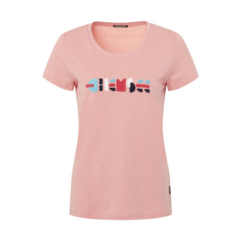 Chiemsee T-Shirt T-Shirt Damen