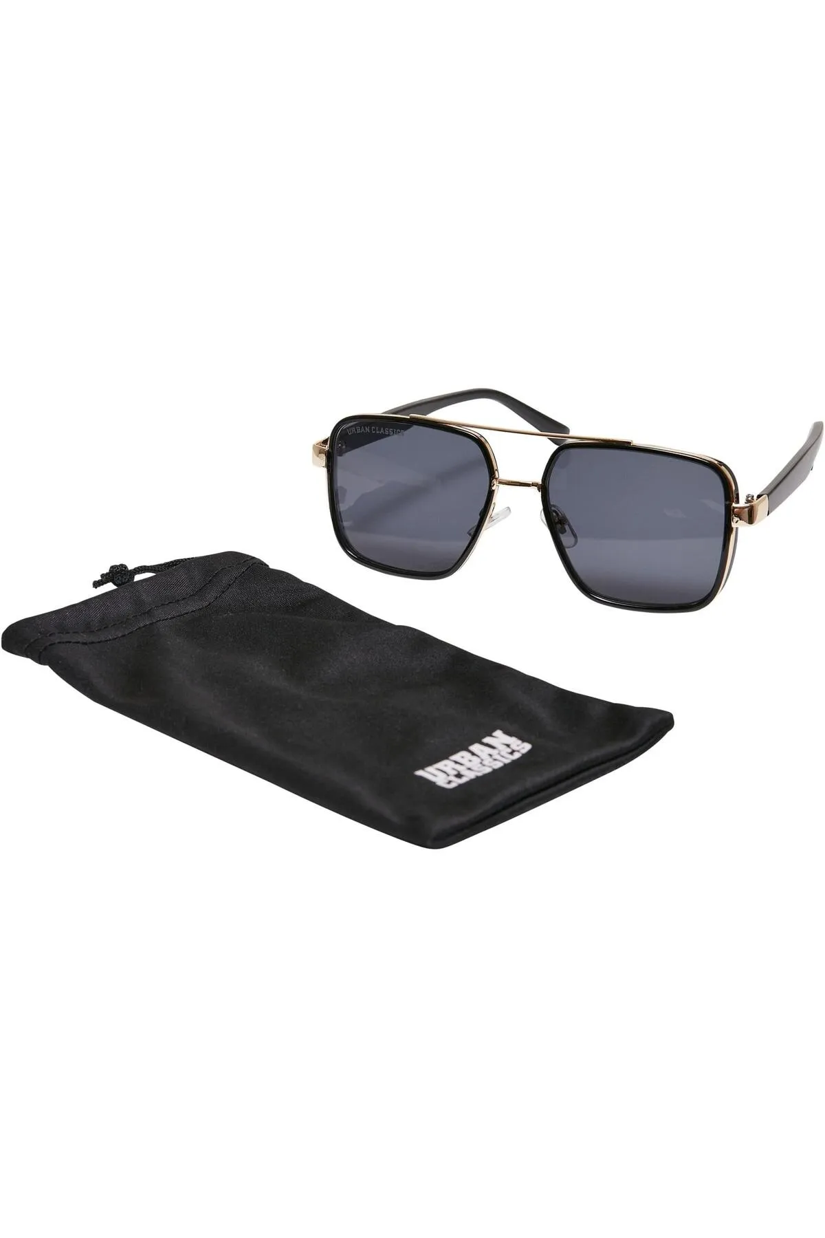 Urban Classics  Unisex-Sonnenbrille Chicago