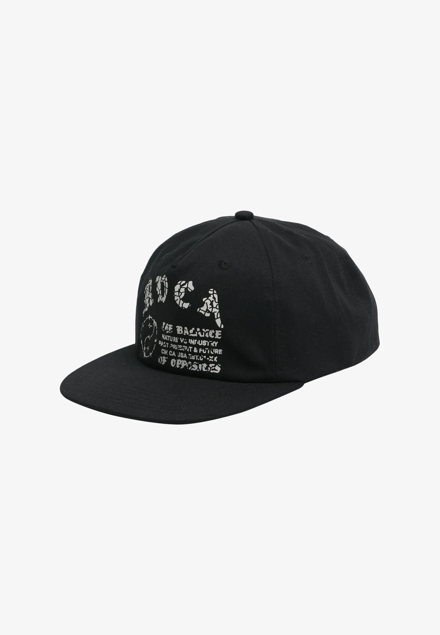 Gorra RVCA