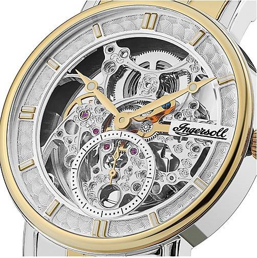 Ingersoll Herrenuhr