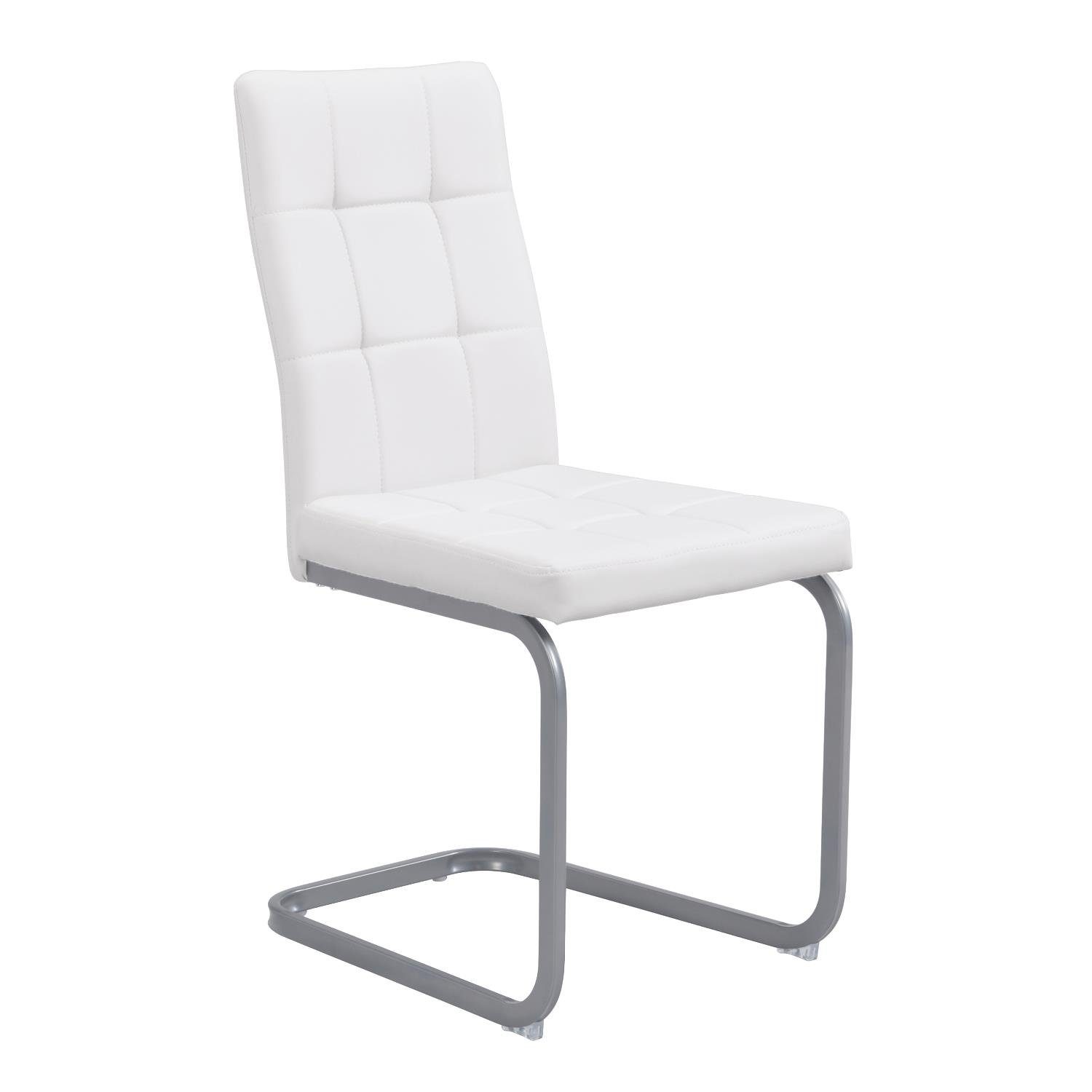B&D home Freischwinger Freischwinger OLE (4er Set, 4 St), kippsicher, gepolstert
