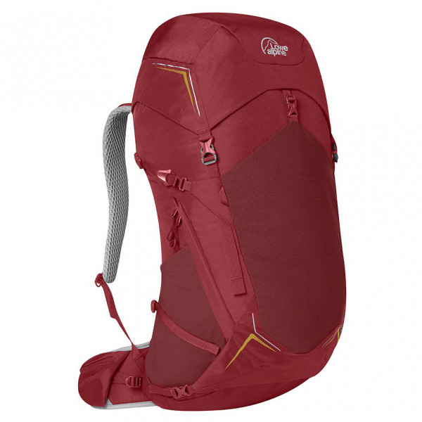 Lowe Alpine - Women's Airzone Trek ND 43-50 - Trekkingrucksack