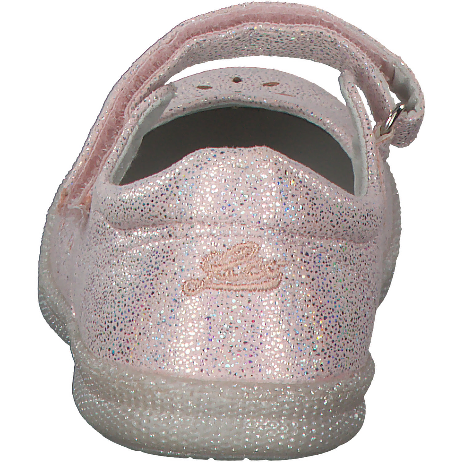 Geka Elf Magic V, Ballerinas (Kinder), Kinder, rosa
