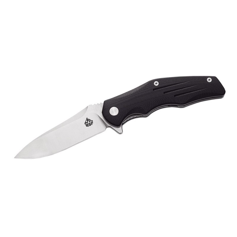 QSP PANGOLIN QS105-A Black
