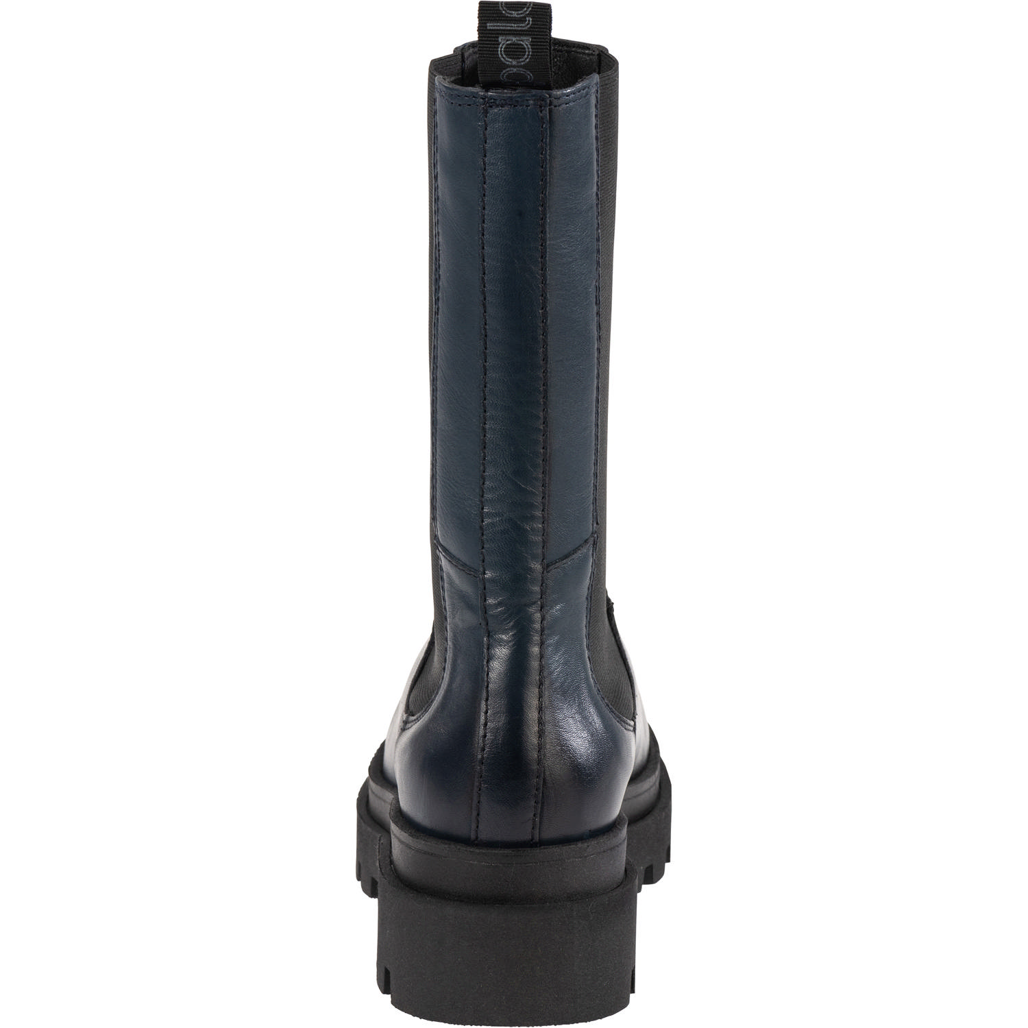 Palado Elba, Chelsea Boots, Damen, Petrol