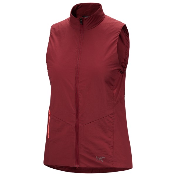 Arc'teryx - Women's Norvan Insulated Vest - Kunstfaserweste