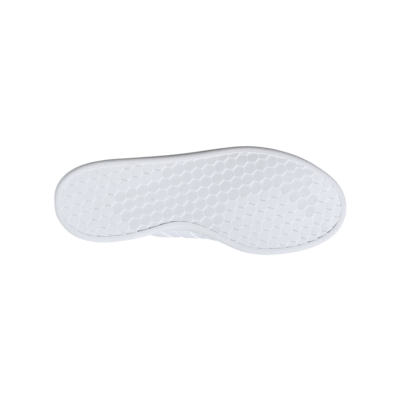 adidas Grand Court SE Weiss Grau