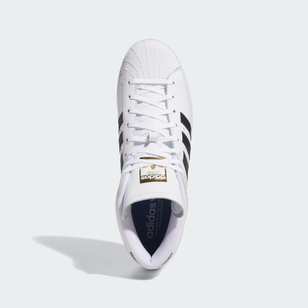 adidas Pro Model ADV IE5797 / weiss
