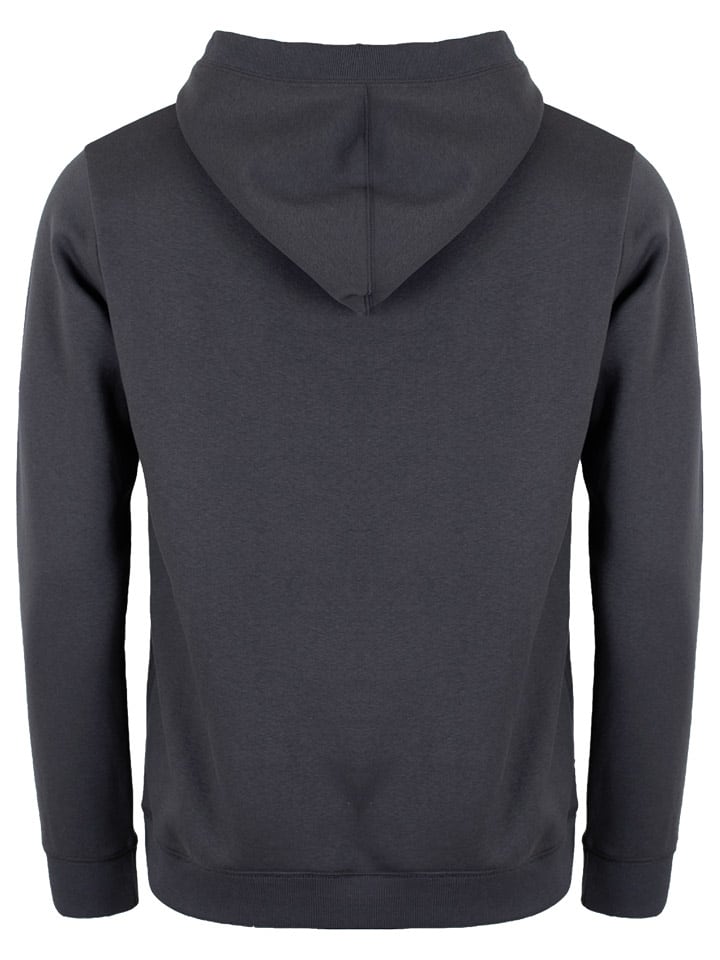 Roadsign Hoodie in Anthrazit günstig kaufen