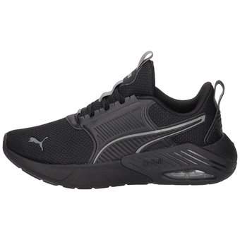 PUMA X-Cell Nova FS Sneaker in schwarz