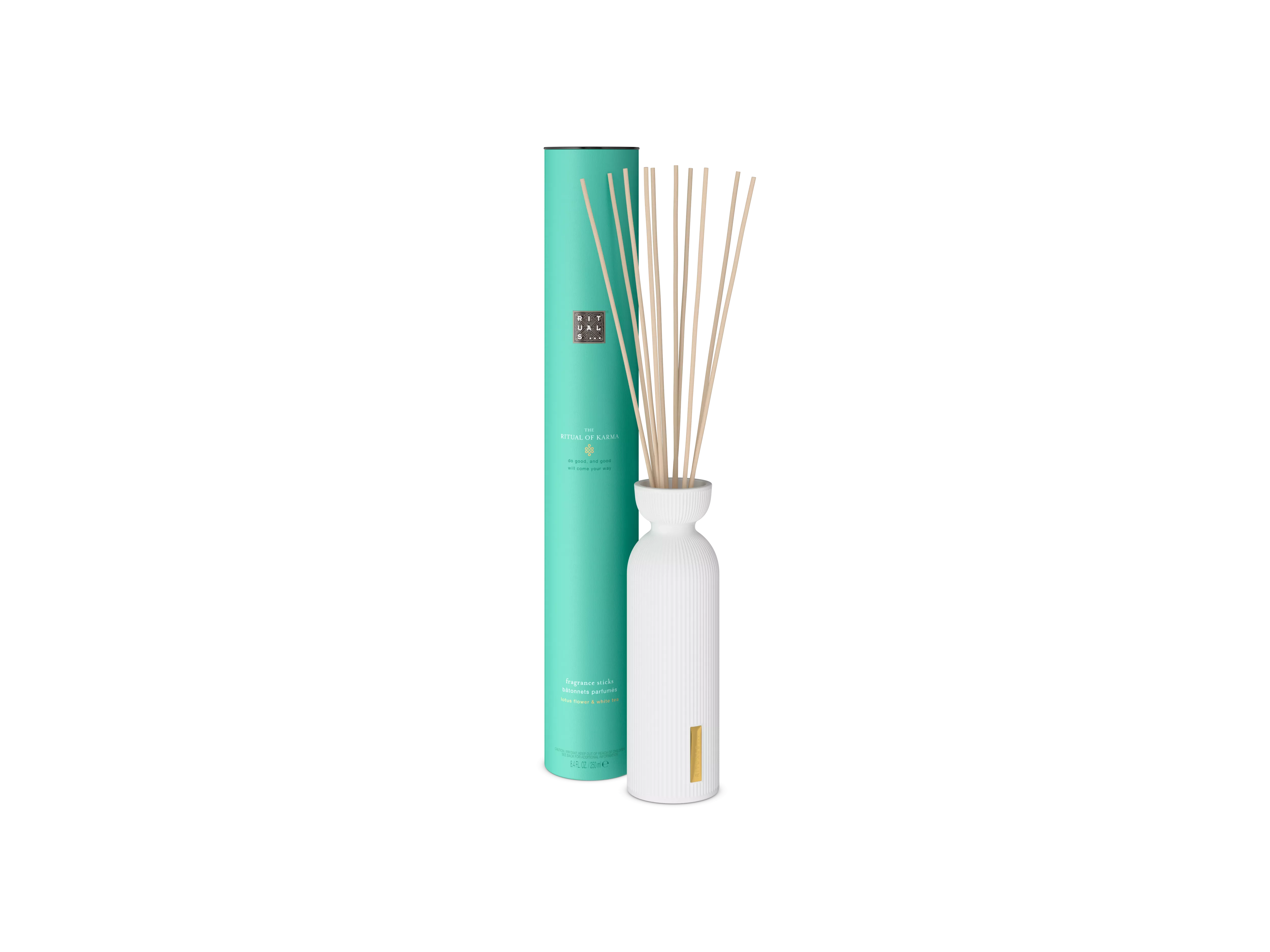 bâtonnets parfumés