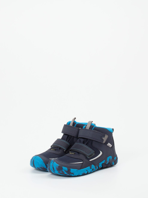 Klettverschlussboot-67301090148 Superfit