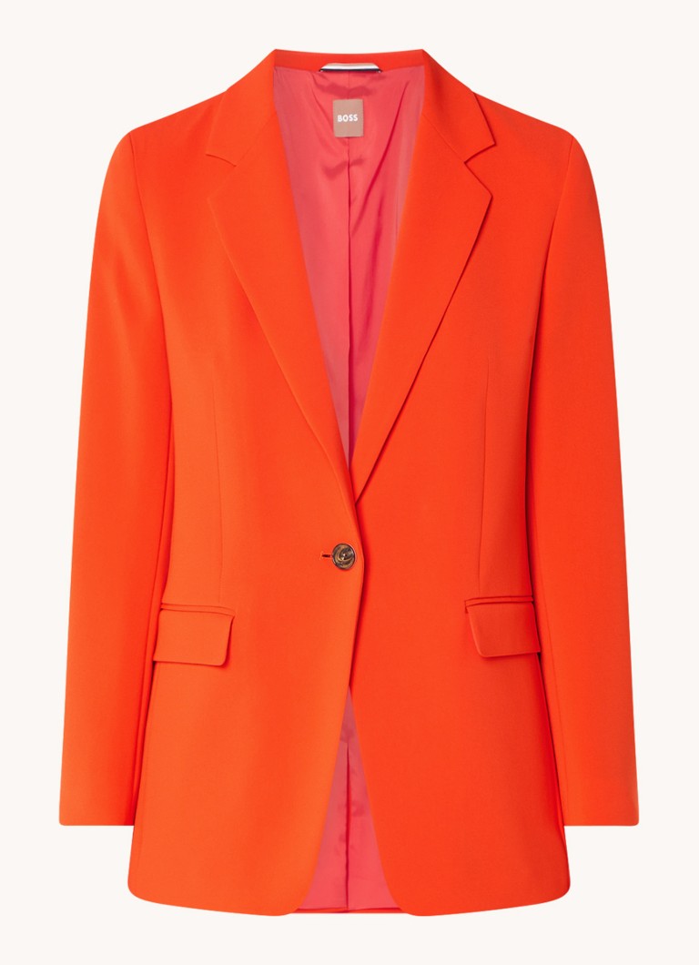 HUGO BOSS Jocaluah 10166126 01 677