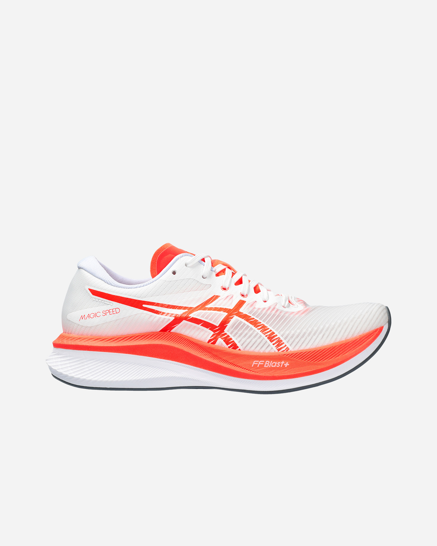 Scarpe Running Asics Magic Speed 3 W 1012B652-100