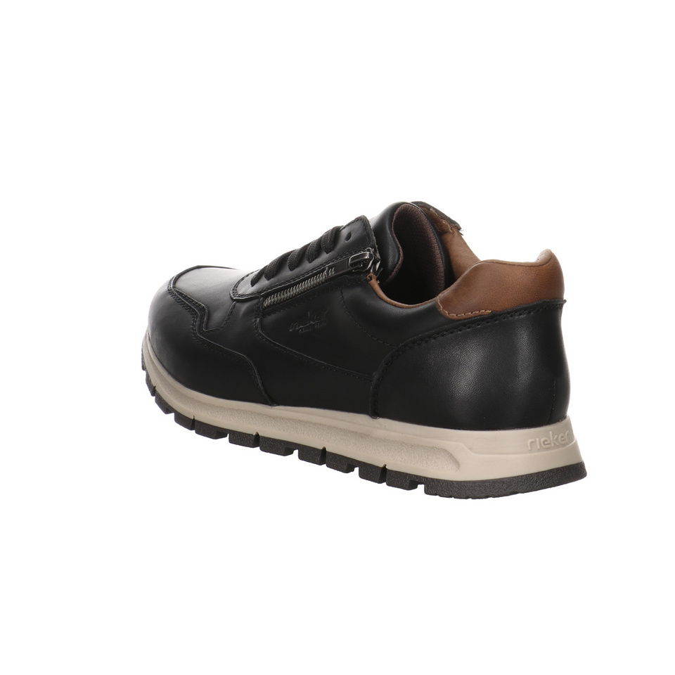 Rieker Schnürschuh