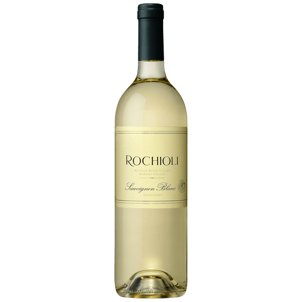 J. RochioliEstate Grown Sauvignon Blanc 2021