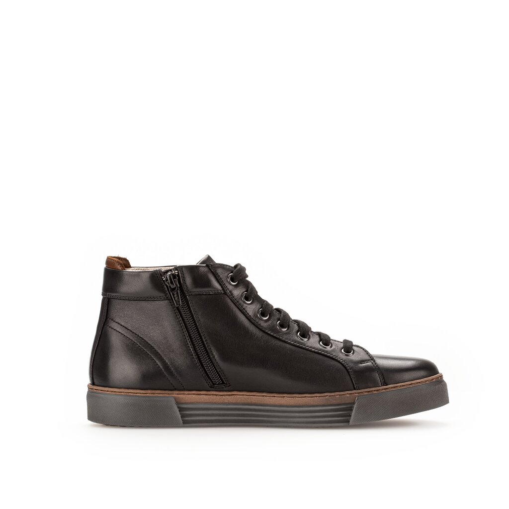 Pius Gabor PG0460 Boot schwarz