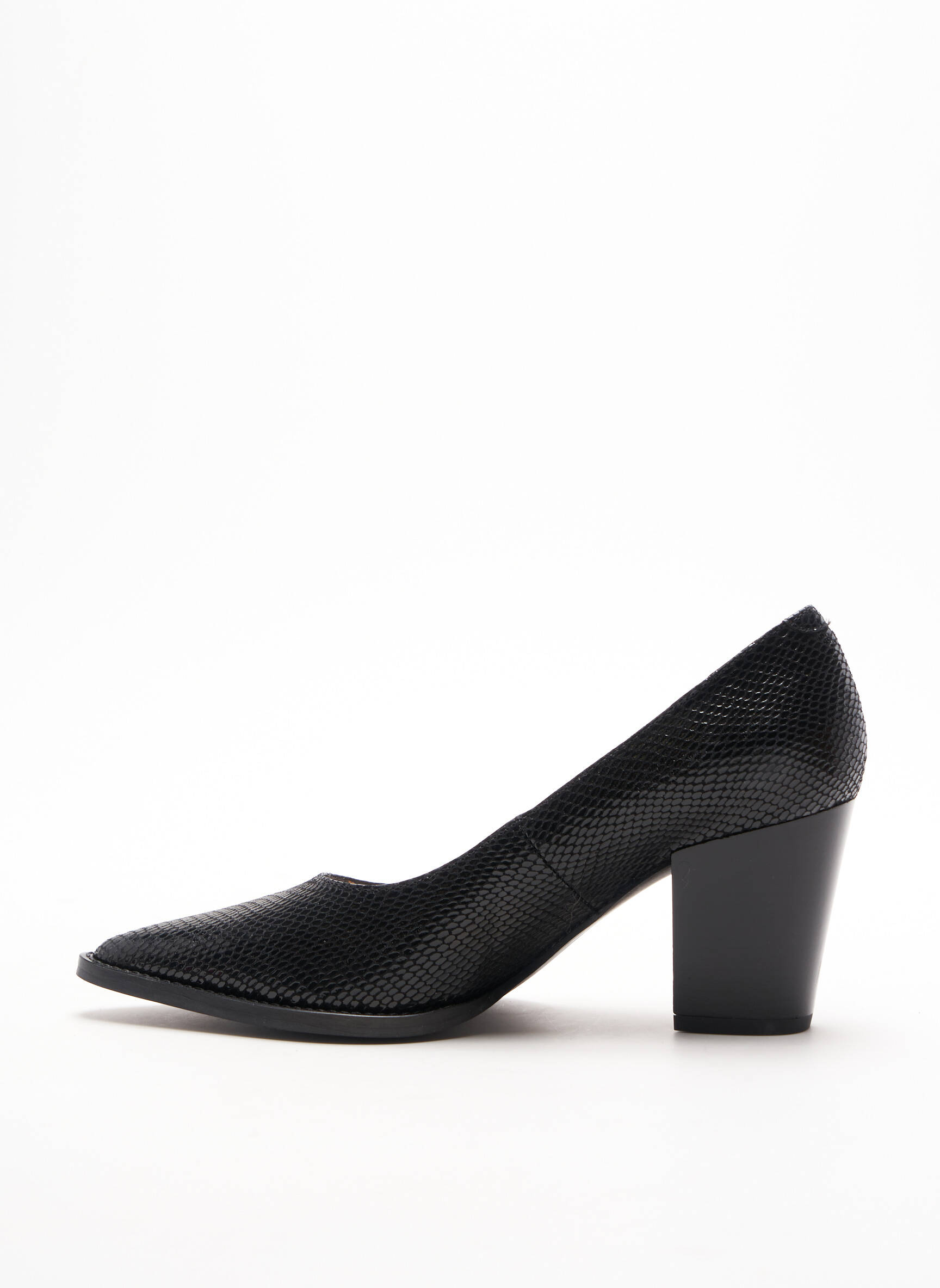 Vidi Studio Escarpins Femme couleur noir