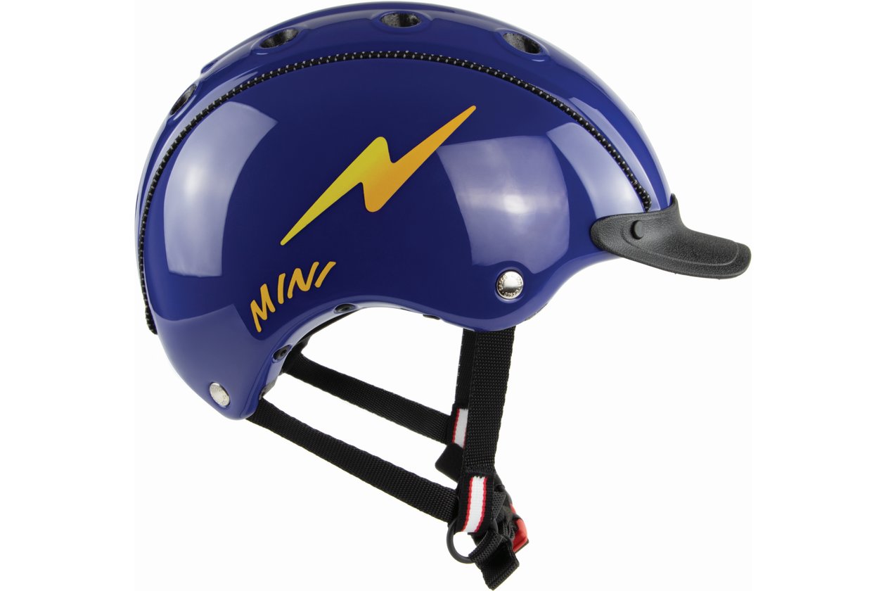 Casco Mini2