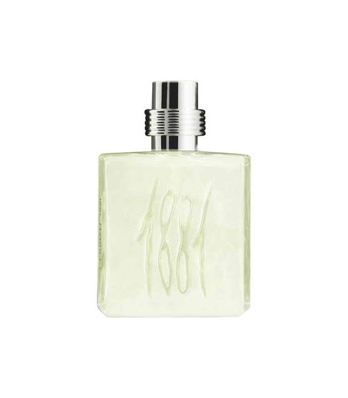 CERRUTI-1881 POUR HOMME-Eau de Toilette Vaporisateur
