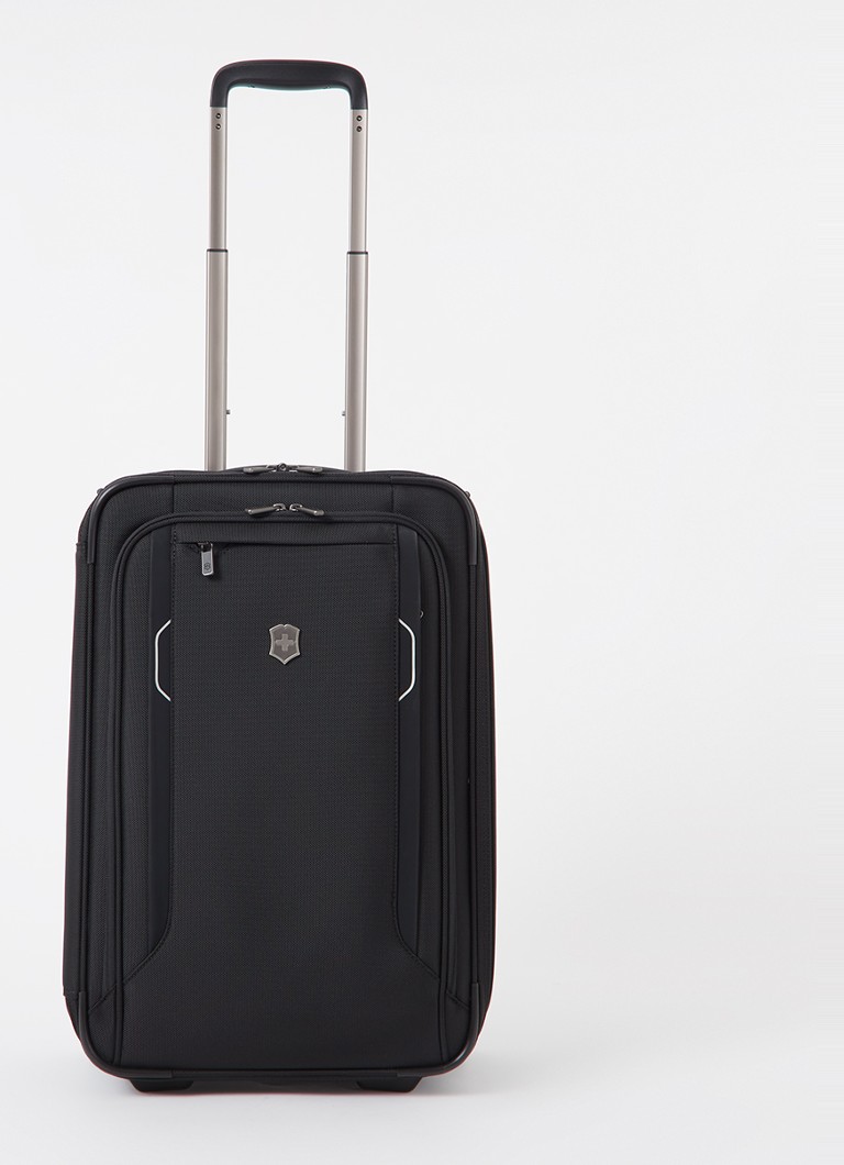 Mala de viagem Victorinox Werks Traveler 6.0 Frequent Flyer com rodinhas, 55 cm