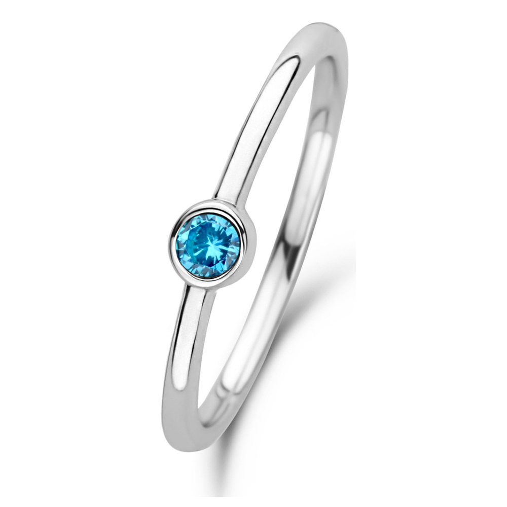 Violet Hamden Venus Bague Bague