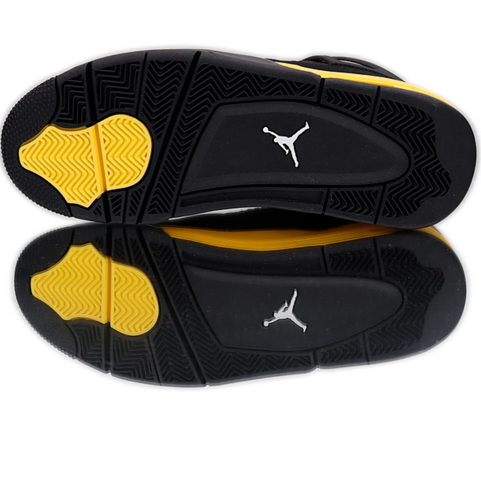 Jordan 4 Retro Thunder (2023)