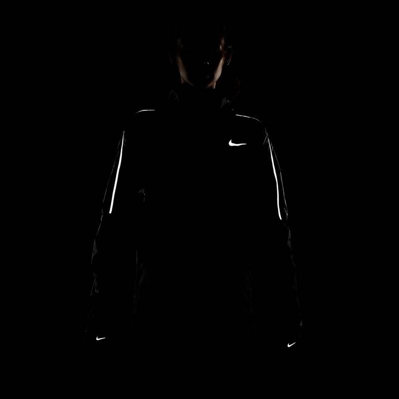 Nike Shield Laufjacke Damen