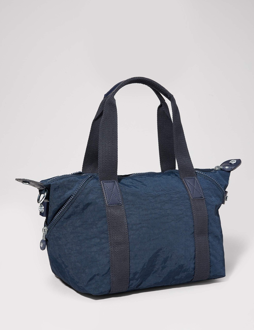 KIPLING Handtaschen blau Art Mini