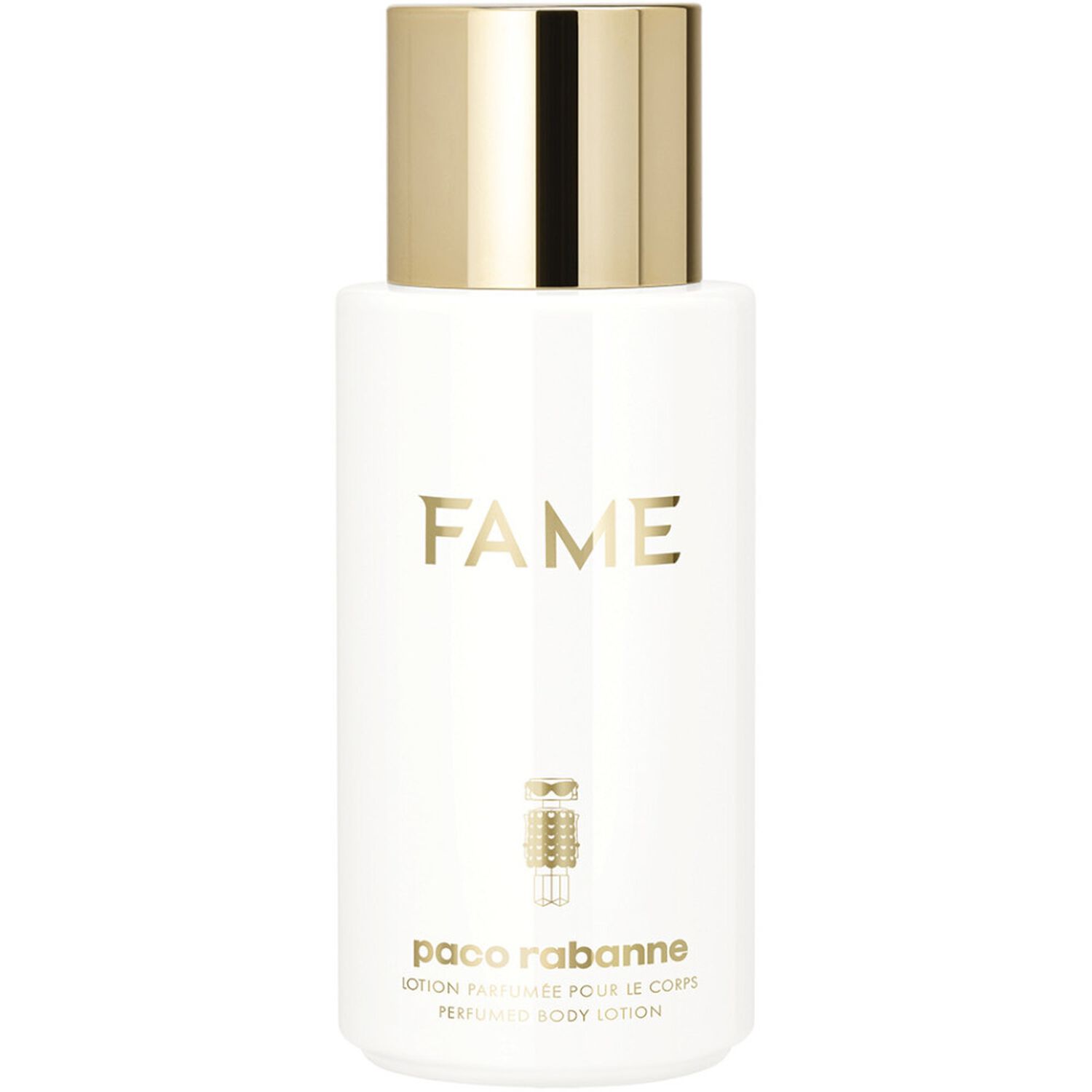 Paco Rabanne Fame Lotion Parfumée pour le Corps