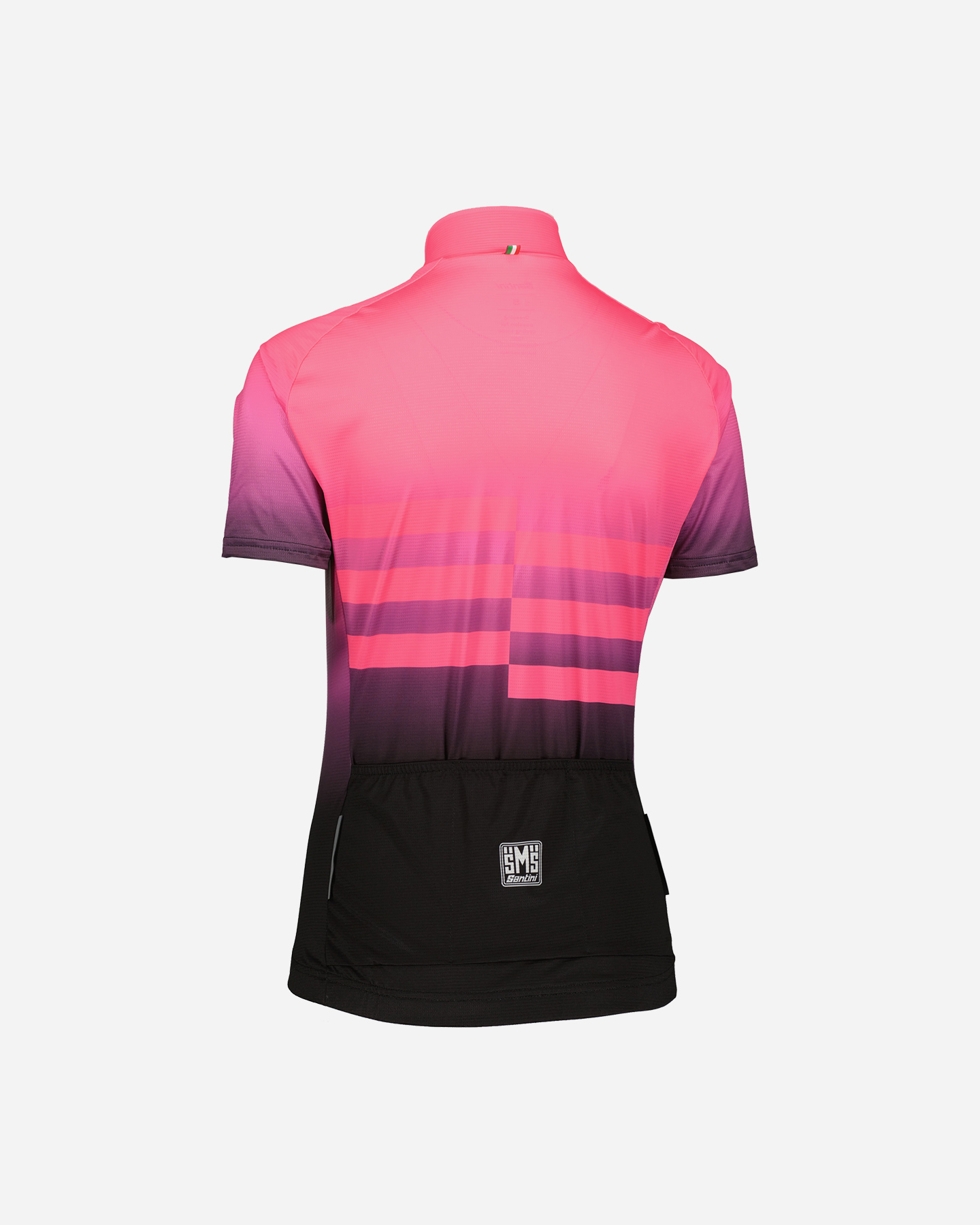 Koszulka kolarska Santini Racing Virtus W 9C942L75VIRT