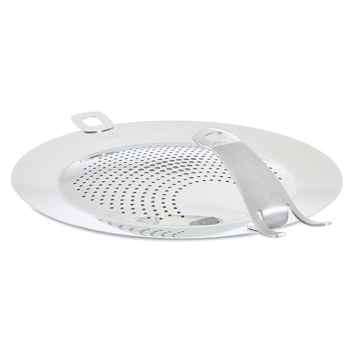 Einsteckbarer Universal-Spritzschutz Clippix®
