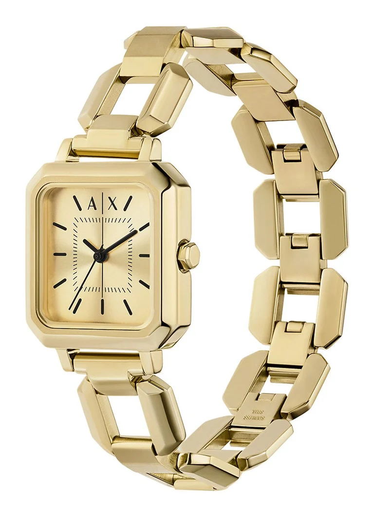 Armani Exchange Watch AX5721