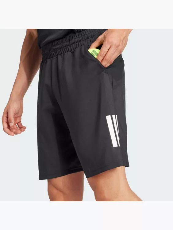 adidas Club Tennis Climacool 3-Streifen Shorts